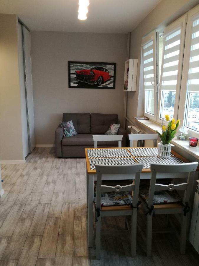 Zenhouse Apartament Warszawa Ursynow, Mokotow Wynajem Krotkoterminowy, Noclegi 외부 사진