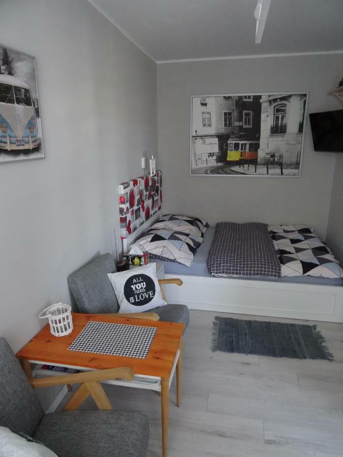 Zenhouse Apartament Warszawa Ursynow, Mokotow Wynajem Krotkoterminowy, Noclegi 외부 사진