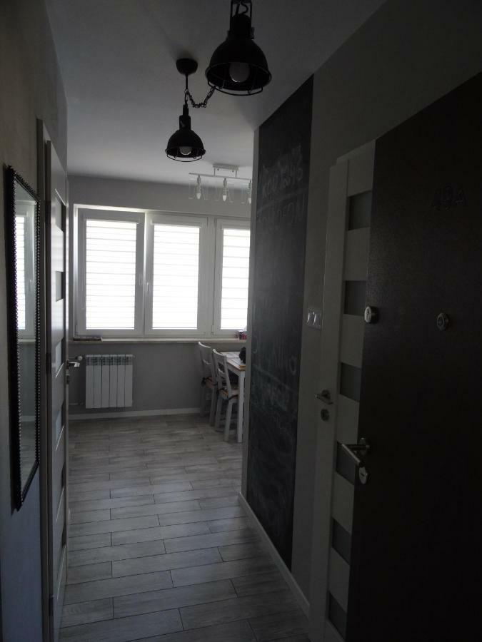 Zenhouse Apartament Warszawa Ursynow, Mokotow Wynajem Krotkoterminowy, Noclegi 외부 사진