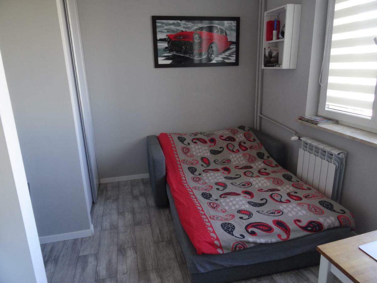 Zenhouse Apartament Warszawa Ursynow, Mokotow Wynajem Krotkoterminowy, Noclegi 외부 사진