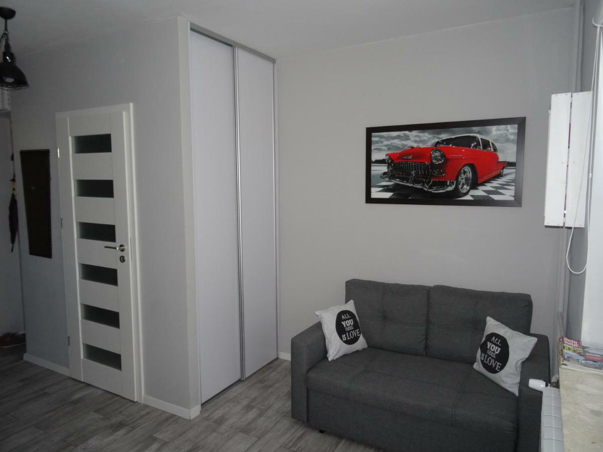 Zenhouse Apartament Warszawa Ursynow, Mokotow Wynajem Krotkoterminowy, Noclegi 외부 사진